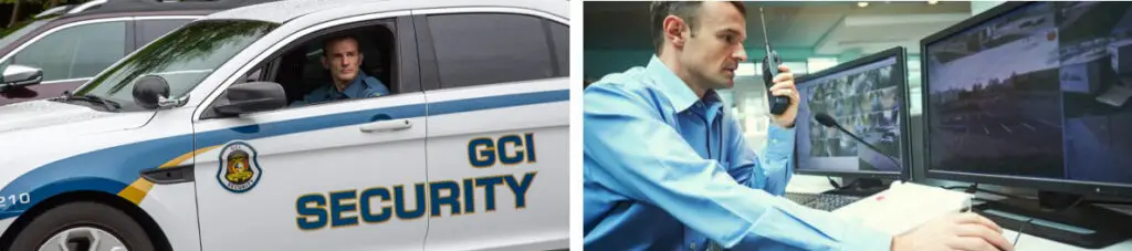 gci security officers