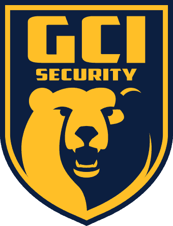 GCI Security logo